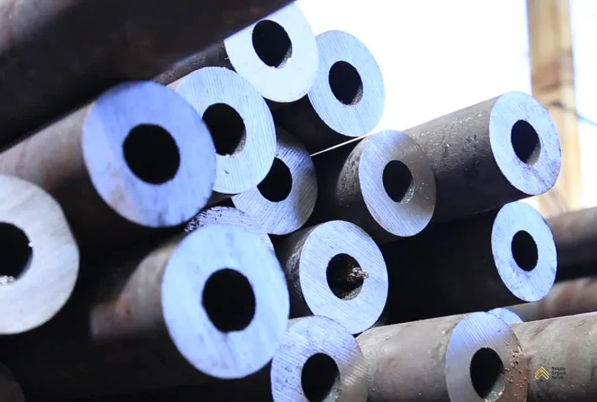 Трубы газлифтные Трубы газлифтные
